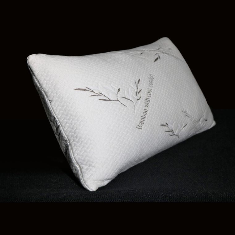 Bamboo Gel Pillow